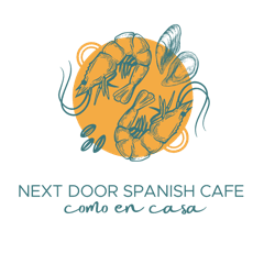 Next Door Spanish Cafe